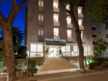 Calypso Hotel 3*