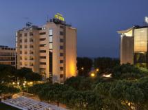 Sporting Hotel 4*