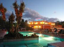 Villa Franca 3*