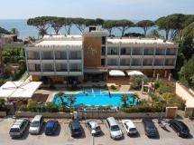 Albatros Hotel Terracina 4*