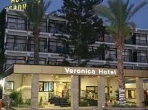 Veronica Hotel Paphos 3*