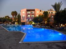 Basilica Holiday Resort 3*