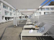 Liquid Hotel Apartment (Ех. Vias Hotel Apartments) 3*