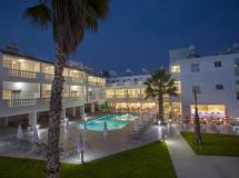 Princessa Vera Hotel Apartments 3*