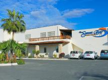 Theo Sunset Bay Holiday Village 4*