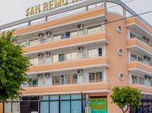 San Remo Hotel 2*