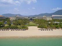 Sheraton Sanya Yalong Bay Resort 5*