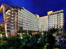La Costa Seaside Resort Hotel Sanya 5*