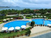 Liking Resort Sanya (ex. Landscape Beach) 4*