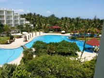 Tianfuyuan Resort Hotel Sanya Bay (ex. Spring Resort) 4*