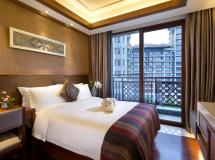 Narada Sanya Bay Resort (ex. Sanya Bay Guest House) 5*