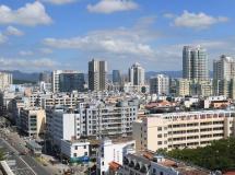 Hua Bao Shi Hotel Sanya 3*