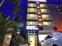 Care Hotel Coast Collection 3*