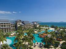 Hilton Sanya Yalong Bay Resort & Spa 5*