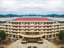 Sanya Yuhuayuan Seaview Hotel 4*