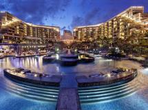Mgm Grand Sanya 5*
