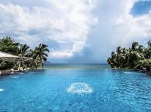 St. Regis Sanya Yalong Bay Resort 5*