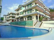 Linda Sea View Hotel 4*