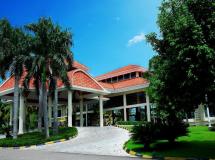 Sanya Pearl River Nantian Resort & Spa (ех. Nantian Hot Spring Resort) 5*