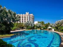 Crowne Plaza Resort Sanya Bay (ex. Grand Fortune Bay) 5*