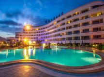 Pearl River Garden Resort 4*