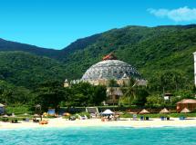 Universal Resort Yalong Bay Sanya Hotel 5*