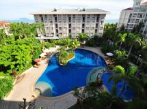 Yelan Bay Resort 4*