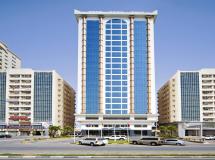 Mangrove Hotel Ras Al Khaimah (ex. Mangrove By Bin Majid Hotel & Resort) 4*