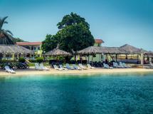 Flamingo Beach Resort (ex. Bin Majid Flamingo Beach Resort) 3*