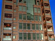 Al Barsha Hotel Apartments By Mondo (ex. Minc Al Barsha; Suha Al Barsha Apart) 3*