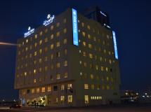 Tulip Inn Ras Al Khaimah 3*