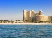 Al Hamra Residence & Village (ex. Al Hamra Palace Beach Resort; The Palace) 5*