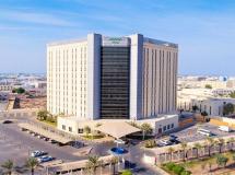 Acacia Hotel By Bin Majid Hotel & Resort (ex. Acacia Hotel Ras Al Khaimah) 4*