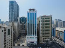 Royal Grand Suite Hotel 4*