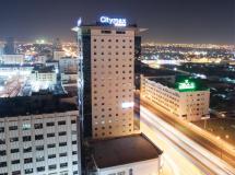 Citymax Hotel Sharjah  3*