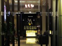 Africana Hotel 1*