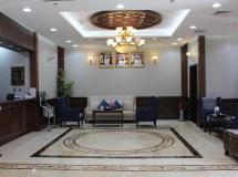 Al Diar Mina Hotel 2*