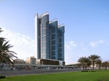 Novotel Dubai Al Barsha Hotel 4*