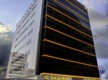 Al Sarab Hotel 3*