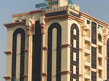 Royal View Hotel 3*