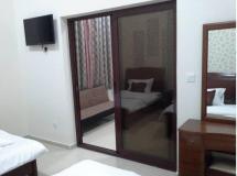 Al Hilli Hotel Apartments 3*