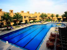 Al Hamra Village (ex. Al Hamra Village Golf & Beach Resort; Golf Village Resort) 4*