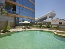 Double Tree By Hilton Hotel & Residences Dubai - Al Barsha  4*