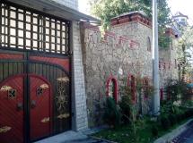 Дарьял Пансионат (pansionat Daryal) 2*