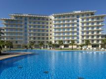 Сочи Парк-Отель (ex. Azimut Hotel Sochi) 3*
