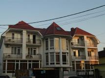 ЛЕТО ЛАЗАРЕВСКОЕ (leto Guesthouse) 1*