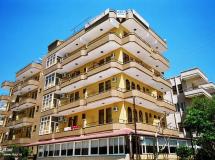 Kleopatra Alis Hotel (ex. Kleopatra West) 3*