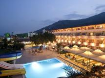 Club Marakesh Beach Hotel (Ех. Aqua Bella Beach Hotel; Club Hotel Belant) 4*