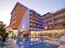 Arsi Hotel 4*
