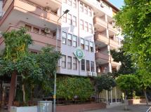 Maren Beach Suite Hotel 3*